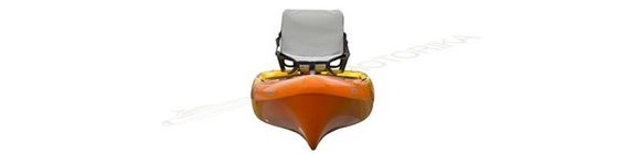 Рыбацкий каяк Jackson Cruise 10 Angler