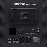 Светодиодный осветитель Godox LED1000D II