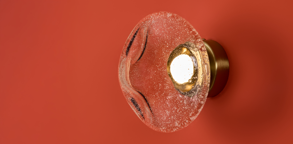 Настенный светодиодный светильник Freya Mote FR5601WL-01TR