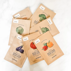 Skinfood Sous Vide Mask Sheet