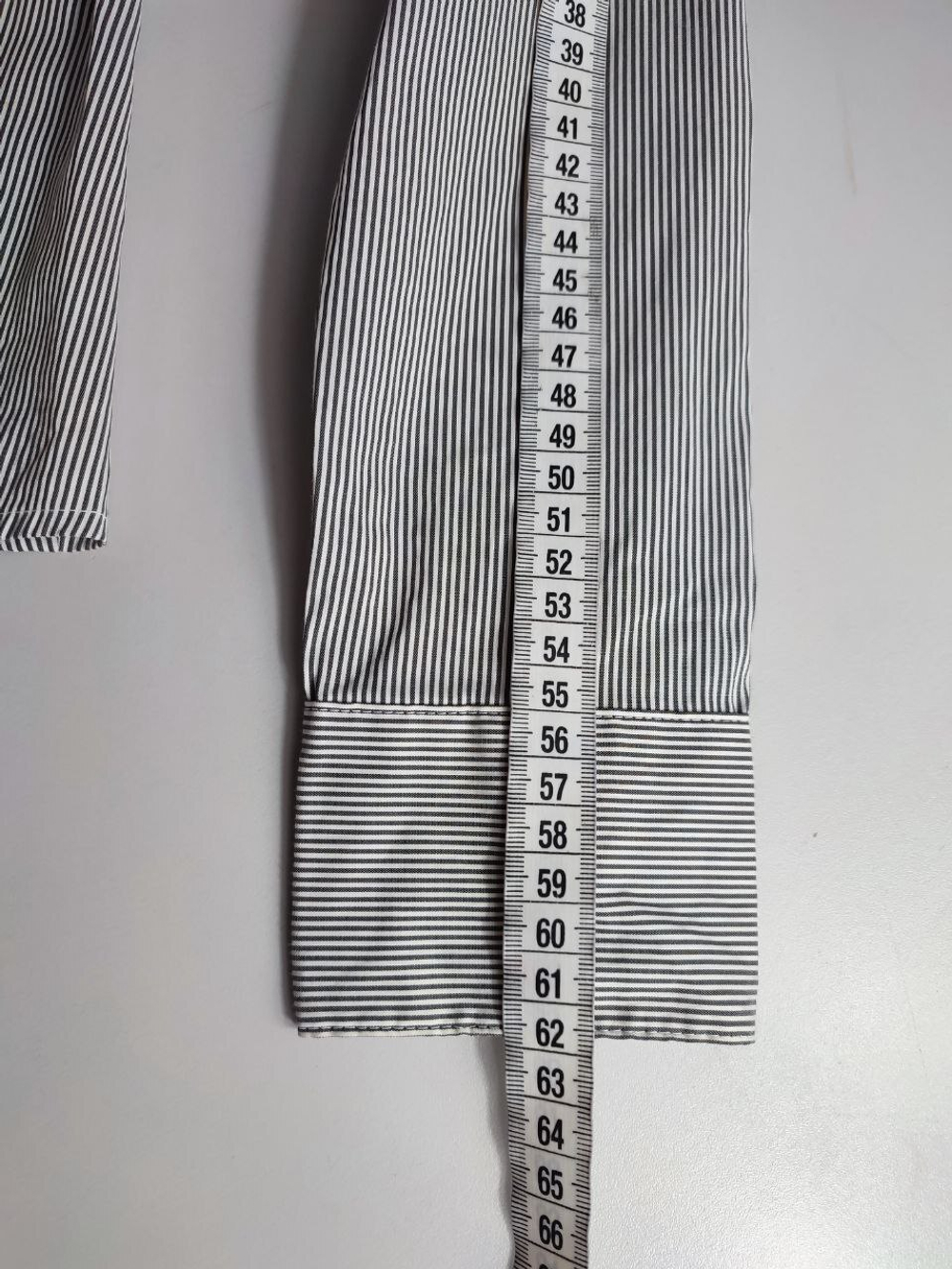 Блузка H&M лаконичная 42 размер