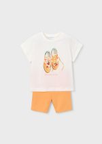 топ с велосипедками