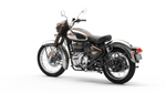 Royal Enfield Classic 350 Chrome Bronze