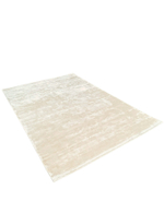 Handloom Vellore | Cream