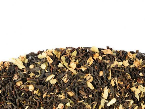 Черный чай Липовый мед РЧК 500г