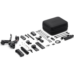 Стабилизатор для камеры DJI RS 4 Pro Combo (P04P)