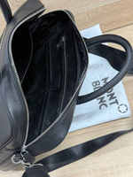 Портфель Montblanc