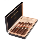 God of Fire Serie B SET 5 Cigars
