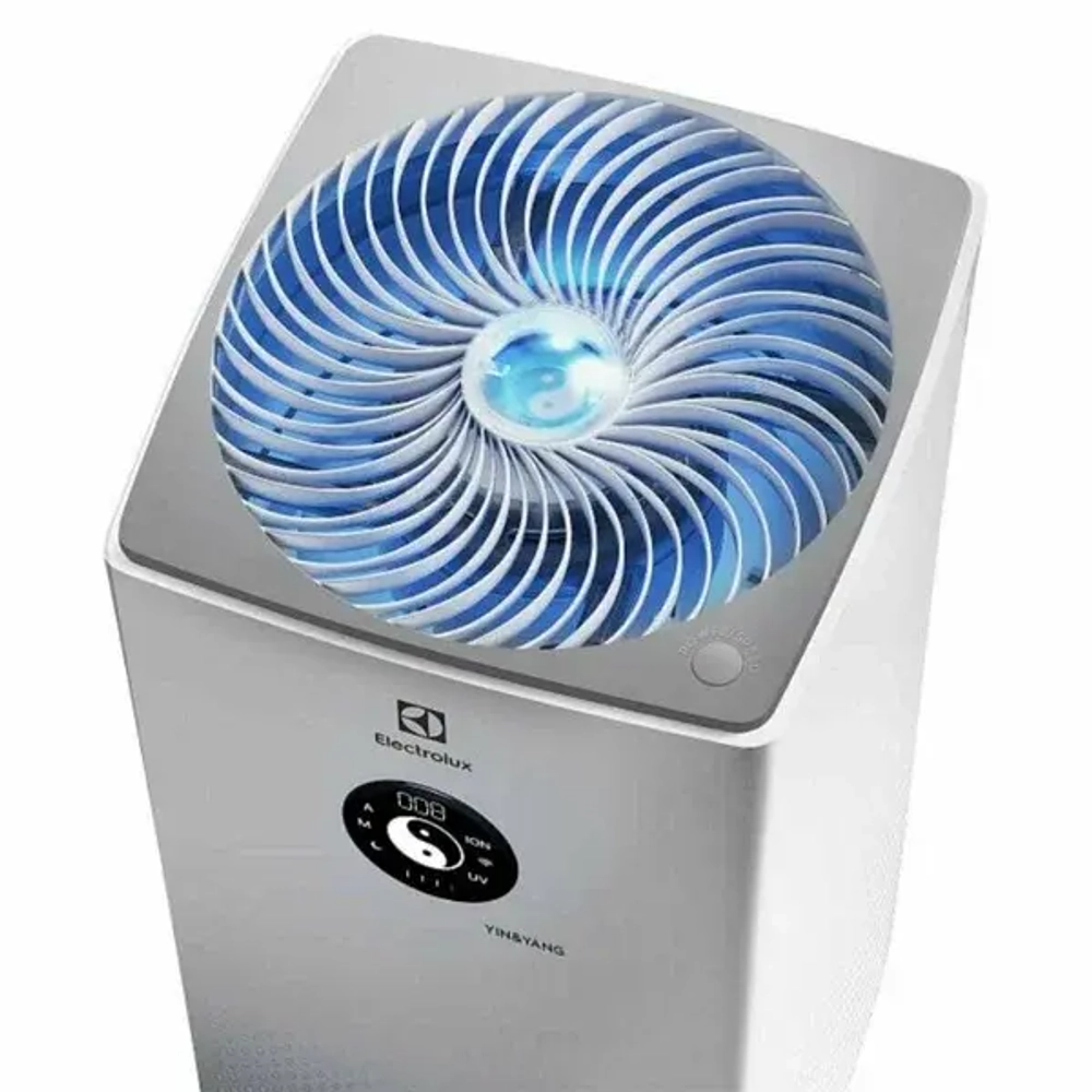 Увлажнитель воздуха Electrolux EAP-2075D Yin&Yang (q)