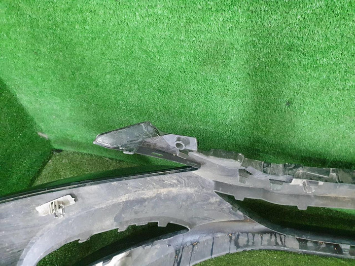 Бампер передний Mercedes S W222 (2013-2017) Maybach