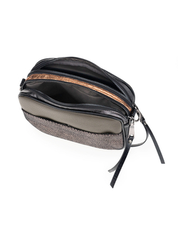 29256/53 Сумка жен., иск. кожа