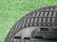 Решетка переднего бампера Mercedes S W222 (17-20)