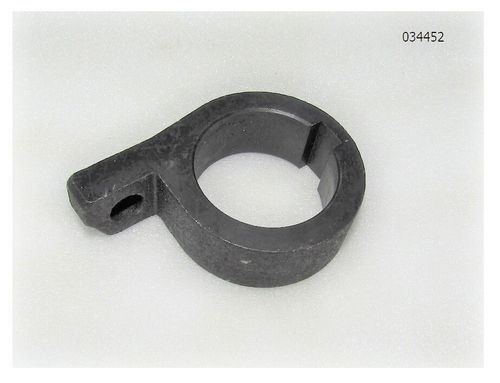 Пружинный зажим TSS-WP320/Spring clamp 330024-20