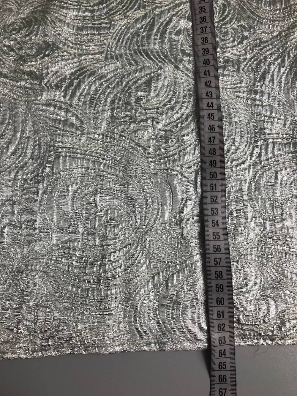 Топ Marks&Spencer нарядный и фактурный 46 размер