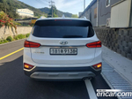 Hyundai Santa Fe TM Дизель 2.2 2WD (07.2020)