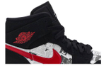 Кроссовки Jordan Air Jordan 1 Mid Se Newspape
