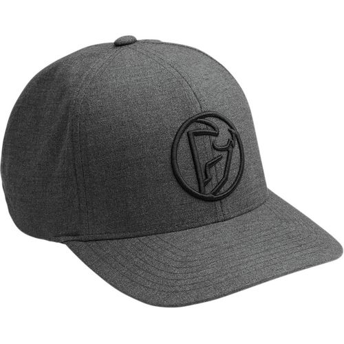 Iconic Flexfit Hat / Черный