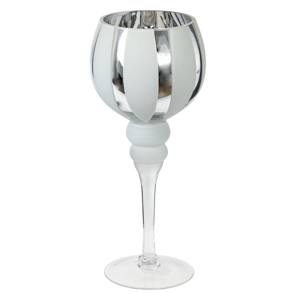 GAEM Набор из 3-х подсвечников, L33 W16 H46 см