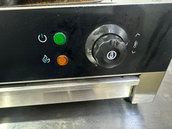 Блинница электрическая HURAKAN