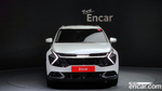 Kia Sportage 5 Generation Дизель 2.0 2WD (02.2023)