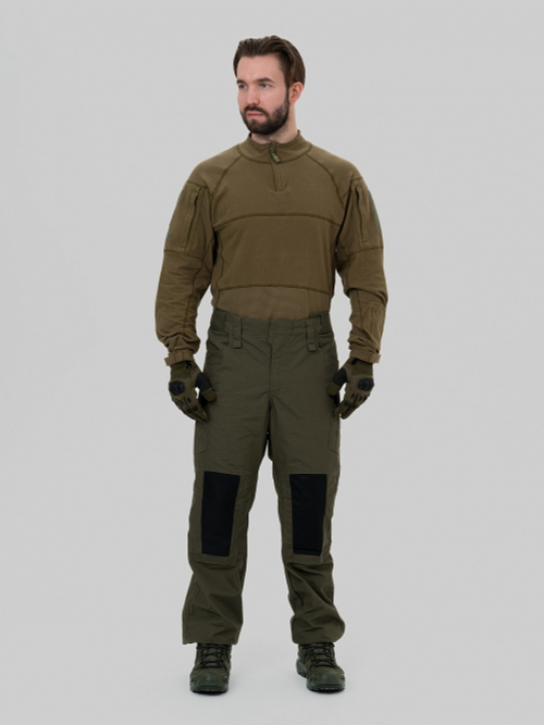 БРЮКИ REMINGTON TACTICAL PANTS 600D WEAR-RESISTANT NYLON FABRIC ARMY