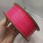 Розовый FLOU PETG пластик SIBFIL для 3D-принтеров (1,75 мм)