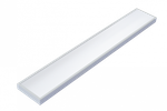 Светильник LED ДВО NPO 56/5800 opal 4К Ra90 1200x180x40мм DIORA