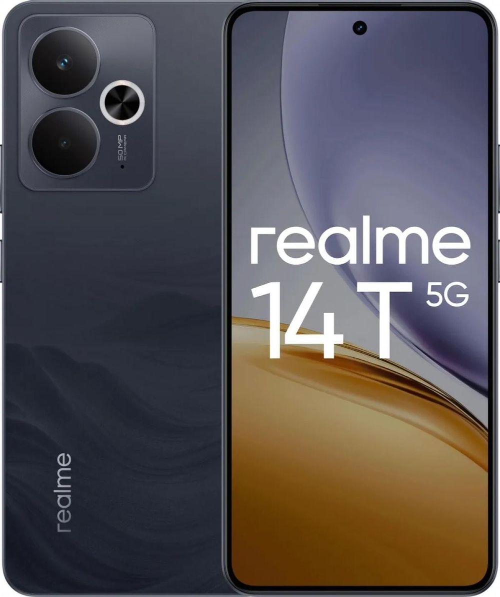 Realme 14T 5G 8/256Gb