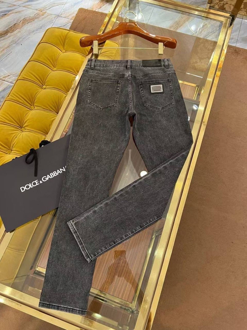 Джинсы Dolce & Gabbana