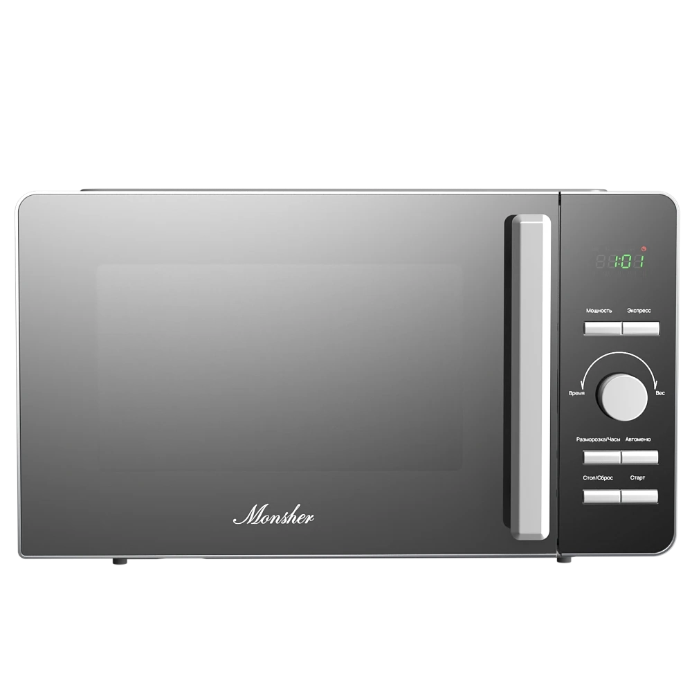 Микроволновая печь Monsher MTW 205 MG