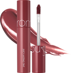 rom&nd Juicy Lasting - Высокопигментированный блеск для губ, 5,5 g
