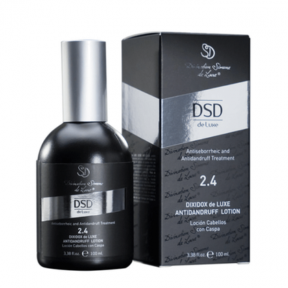 Лосьон антисеборейный DSD De Luxe 1.4 Antiseborrehic lotion 100 мл