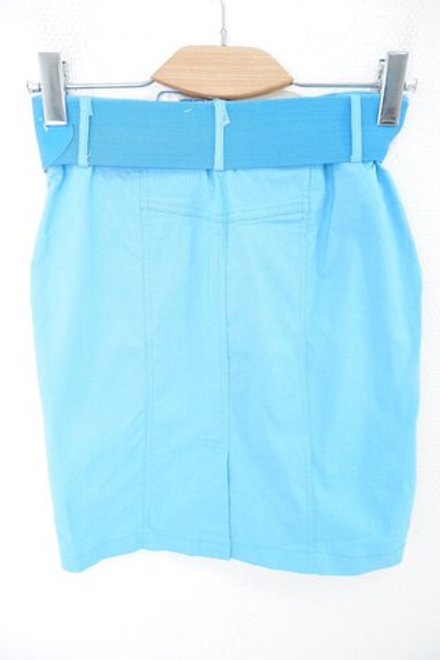 Юбка прямого кроя  44 размер