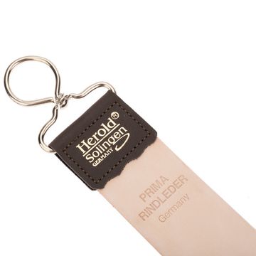 Ремень для опасной бритвы Exporter Solingen 151 Ri.