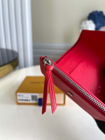 Louis Vuitton Victorine Wallet | 4 colors