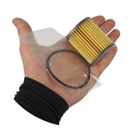 Фильтрующий элемент 10 мк для Unikas UF-10K, сменный