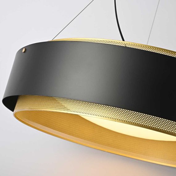 Подвесной светильник Imperium Loft Casing 101409-26