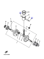 Кольцо cтопорное 934501102100