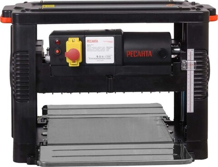Станок рейсмусовый Ресанта РС-330/1С 75/26/2