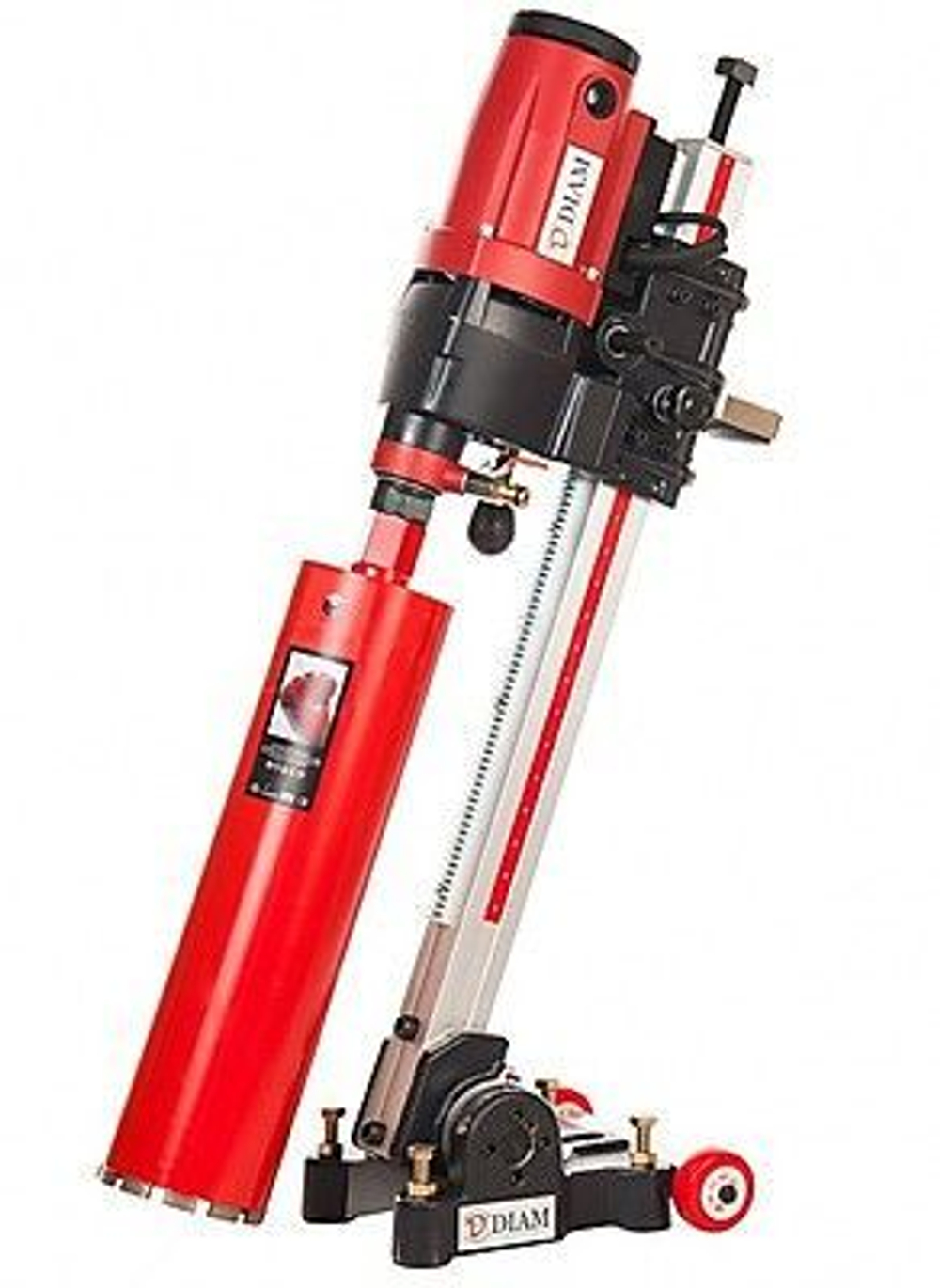 Установка алмазного бурения Diam CSN-160