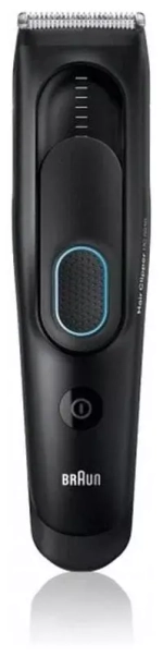 Машинка для стрижки волос Braun HC5010