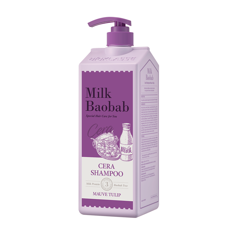 Cera Shampoo Mauve Tulip, 1200 мл.