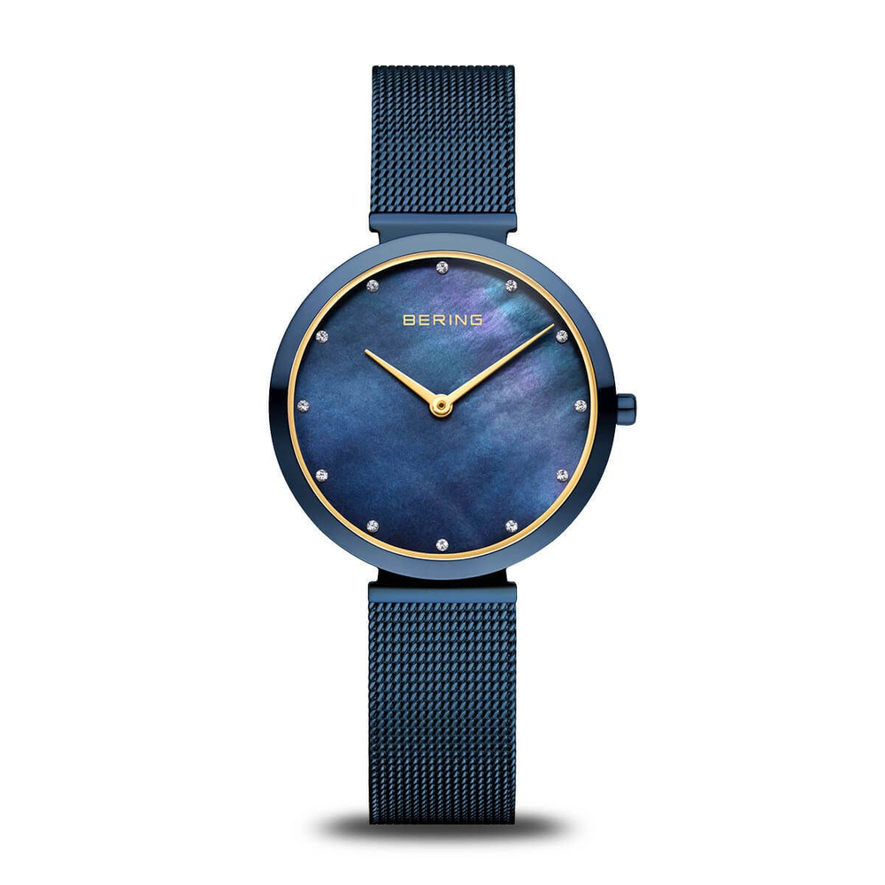 Женские наручные часы Bering 18132-399