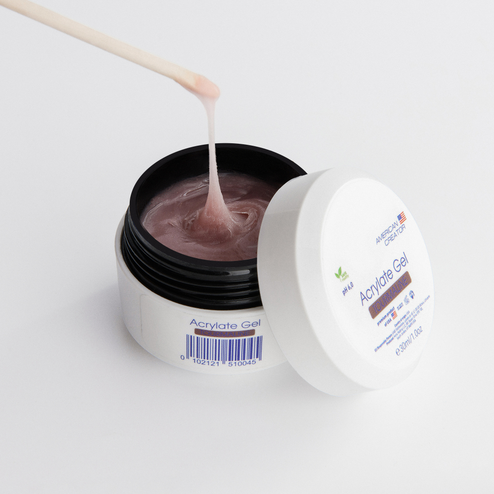 Acrylate Gel TOURMALINE