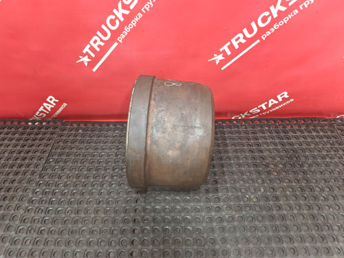 Барабан тормозной задний