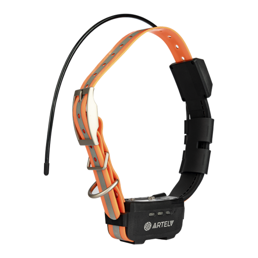 Artelv Tracker 2W