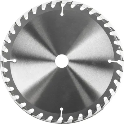 Диск пильный по дереву 185 х 20 мм 36 зубьев Вихрь 36Т,