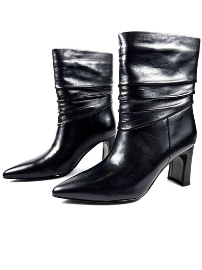 Ботинки женские