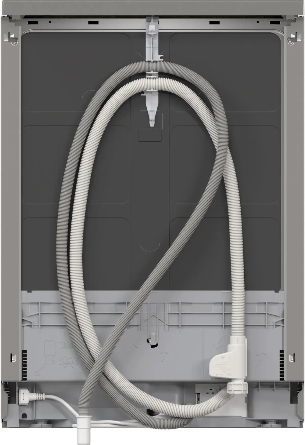 Посудомоечная машина Bosch SMS25AI05E