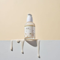 Round Lab Сыворотка питательная с экстрактом соевых бобов - Soybean serum, 50мл